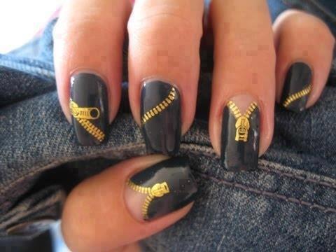 Nail Art Inspiration 